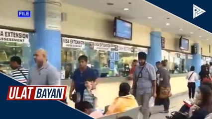 Bureau of Immigration, nagpaalala sa mga Pilipino na nagbabalak bumiyahe sa ibang bansa