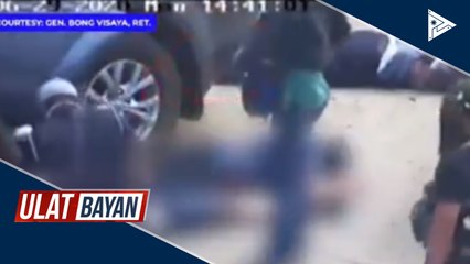 Pamamaril sa apat na sundalo sa Sulu, nais imbestigahan ng Senado