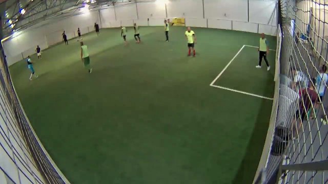 Equipe 1 Vs Equipe 2 - 04/07/20 20:59 - Loisir Poitiers - Poitiers Game Parc