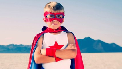 10 Incredible Kids Who Are Heroes