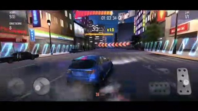 Drift max pro car racing gameplay offline |how to clear drift max pro season 1 mission 10