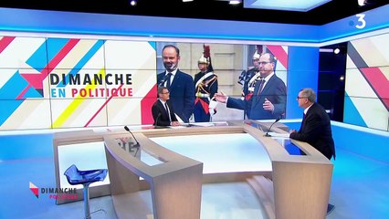 Richard Ferrand : "L’annonce du remaniement aura lieu lundi 6 juin au matin"