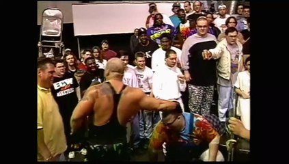 (1996.05.07) ECW Hardcore TV (Restored Audio)