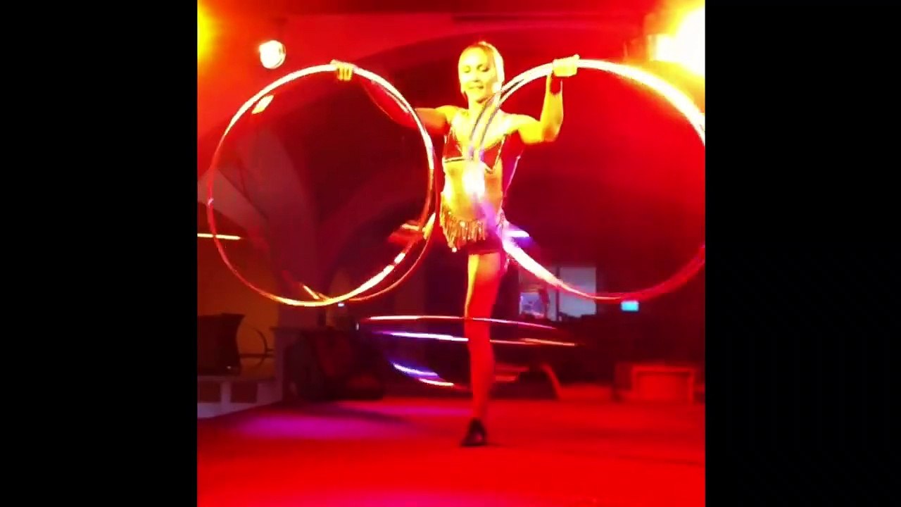 Flexible Dance - Sexy