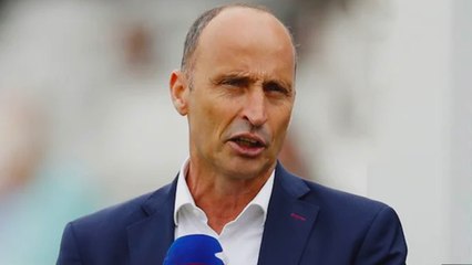 Nasser Hussain hated Ganguly for making him wait for toss
