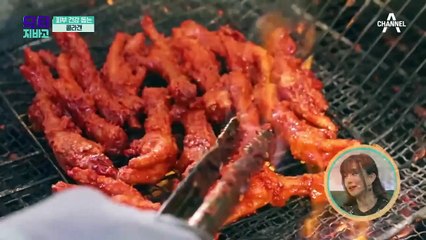 닭발족발 콜라겐 매니아 주목! 이제는 ★피시 콜라겐 시대★