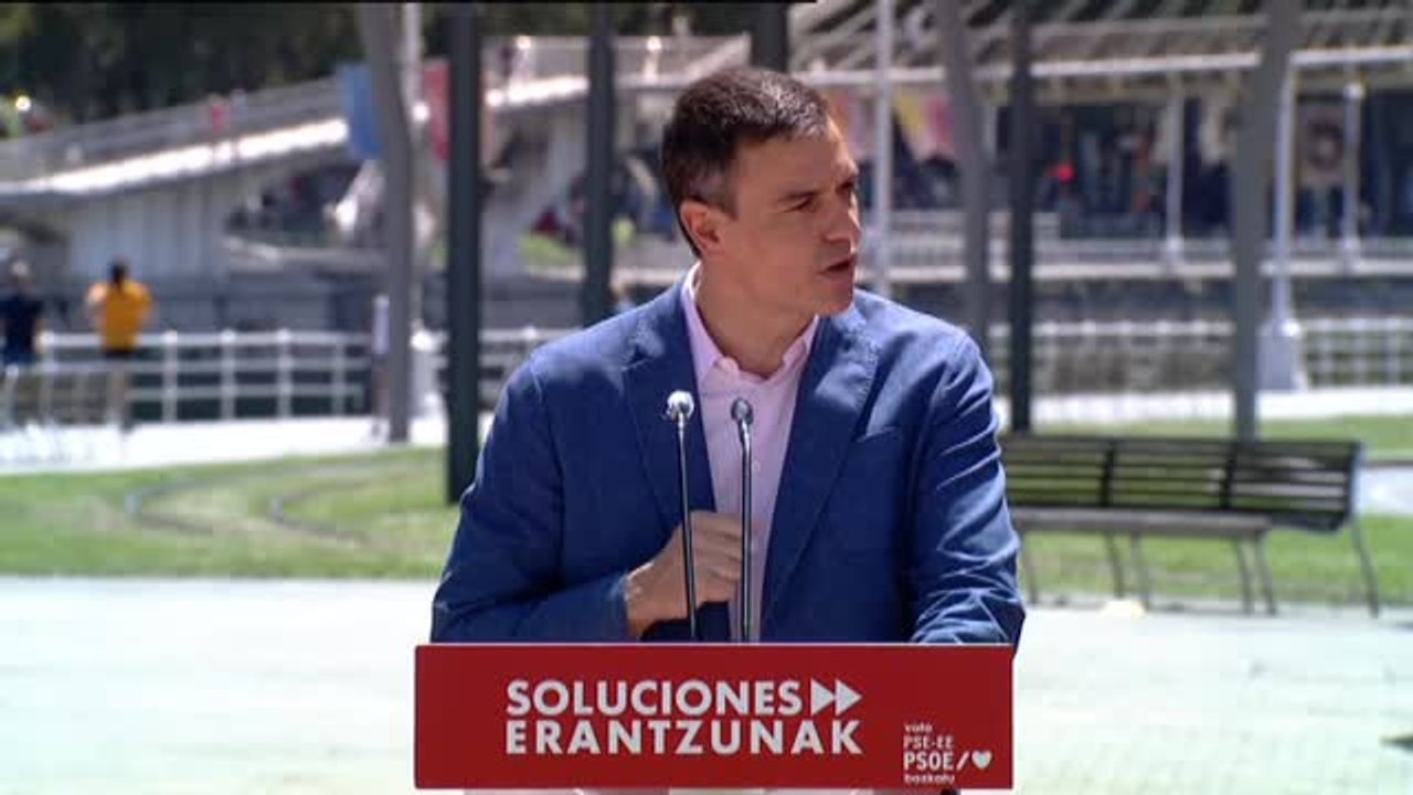 Sánchez le pide a la derecha que "arrime el hombro" para afrontar las consecuencias económicas de la crisis sanitaria
