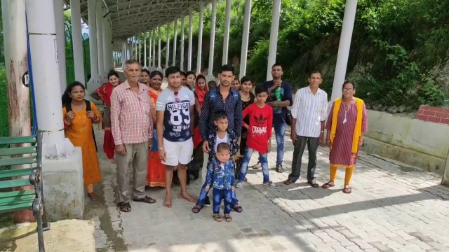 JAI MATA DI | VAISHNO DEVI MANDIR
