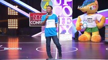 Stand Up Comedy Pras Teguh: Suporter Bola Indonesia Itu Beringas! - SUCI 4