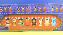 Disney Aladdin Vinylmation Surprise Blind Box Toy Opening With Fun Surprise Toys