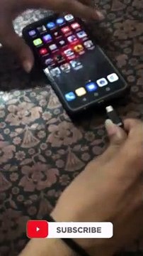 How to connect USB with android phone | connect usb with phone | OTG cable