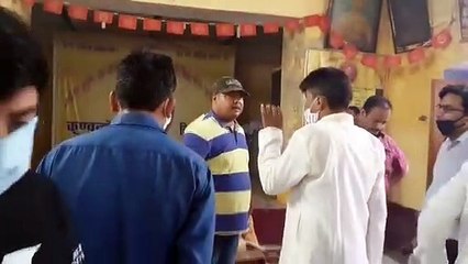 आर्य समाज में तथाकथित कब्जे को लेकर विवाद गहराया