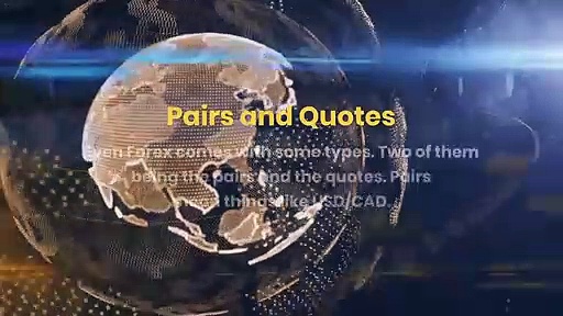 What is Forex – Forex Brokers Trading