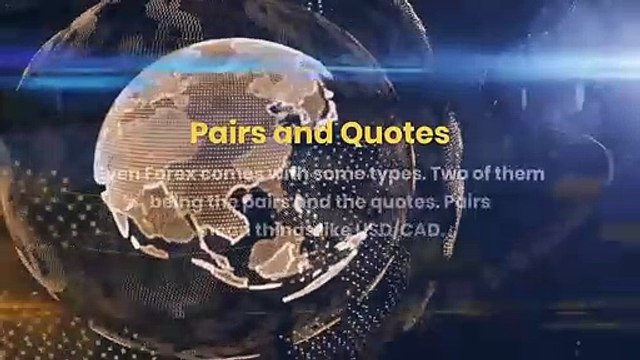 What is Forex - Forex Brokers Trading