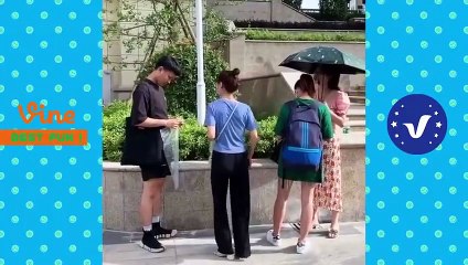 New Funny Videos 2020 People doing crazy things
