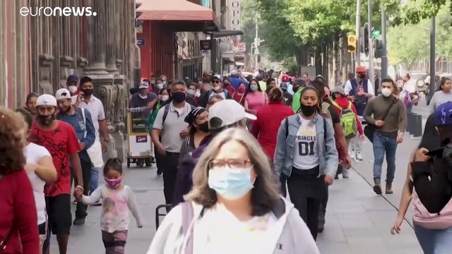 A koronavírus-fertőzöttek száma világszerte több mint 11 millió