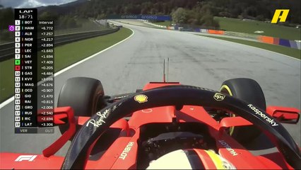 فيتيل يتقدم بعض الشيء بعد مروره من سترول بسهولة