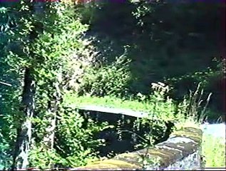 Rallye de BUSSET 1994-5