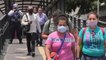 México supera a Francia en número de fallecidos por coronavirus