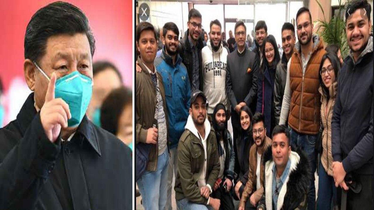 Chinese TikTok Users ని ఏదో అన్నాడంటూ Indian Student కి బెదిరింపులు | Student Apologises To Chinese