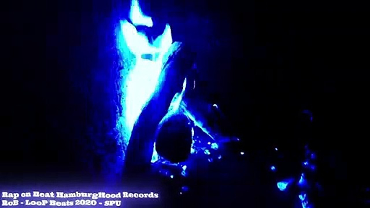 Rap on Beat HamburgHood Records - RoB - LooP Beats 2020 - SPU