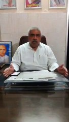 कांग्रेसी नेता राकेश सचान ने सुरक्षा को लेकर प्रदेश सरकार पर तंज कसा