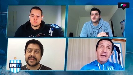 La curiosa anécdota de Fleita con Maradona