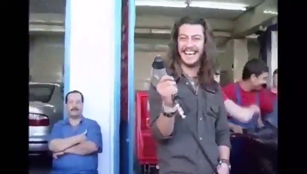 Barış Akarsu Sevgi Saygı ve Rahmetle Anıyoruz