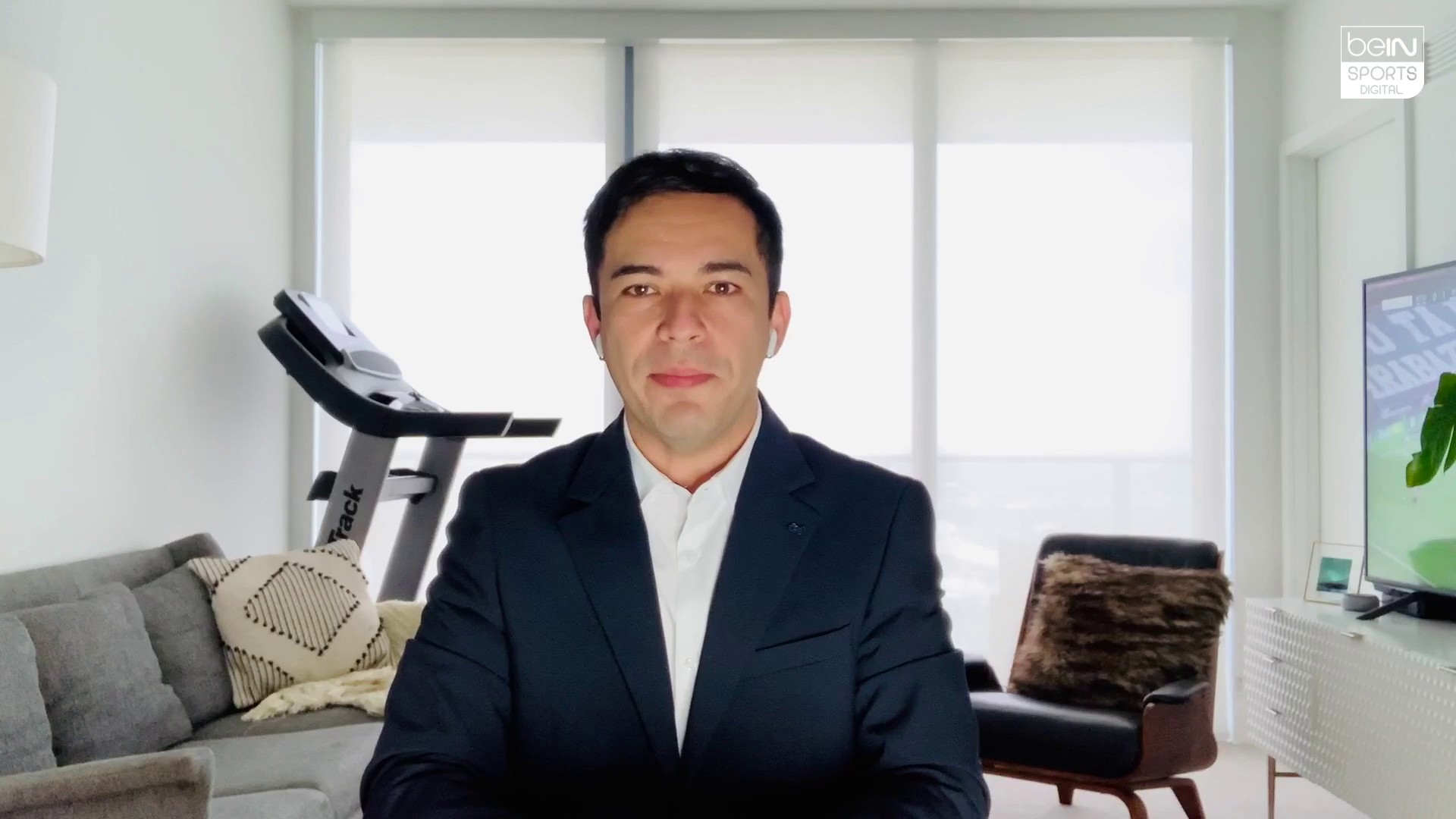 beIN NEWS: Xavi da el portazo al Barcelona