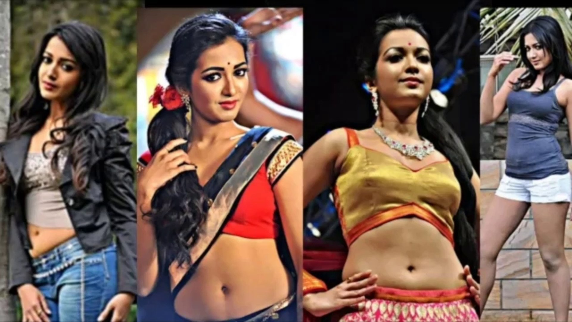 Catherine Tresa Hot Compilation |Bole Ram |Garam Paani, image size:1920x1080