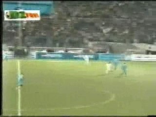 Ambiande de malade sétif