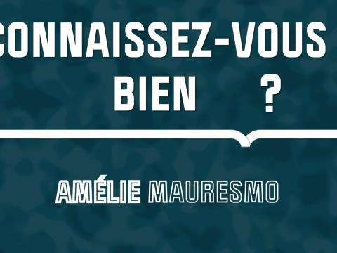 Quiz - Connaissez-vous bien Amélie Mauresmo ?
