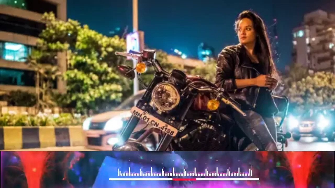 --Dil Mein Ho Tum Aankhon Mein Ho Tum--Tik tok (720P_HD)