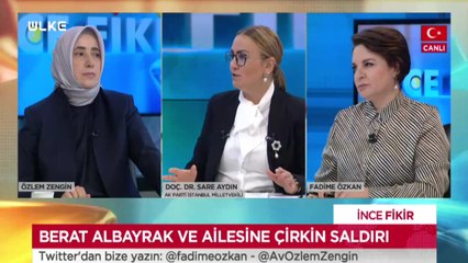 İnce Fikir - 5 Temmuz 2020