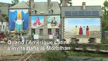 L'Amérique Latine à l'honneur au Festival de photo de La Gacilly