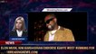 Elon Musk, Kim Kardashian Endorse Kanye West Running For ... - 1BreakingNews.com