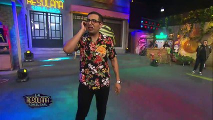Ricardo Montaner confiesa en La Voz que sufrió bullying. | La Resolana