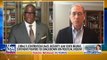China's New National Security Law Allows China To Do Whatever It Wants In Hong Kong Where Over 180 Arrested - Gordon Chang With Charles Payne