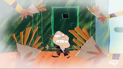 Les Dalton Saison 2 Épisode 17 Les Dalton ont la frite