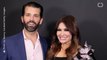 Donald Trump Jr.'s Girlfriend, Trump Campaign Rainmaker Tests Positive For COVID-19