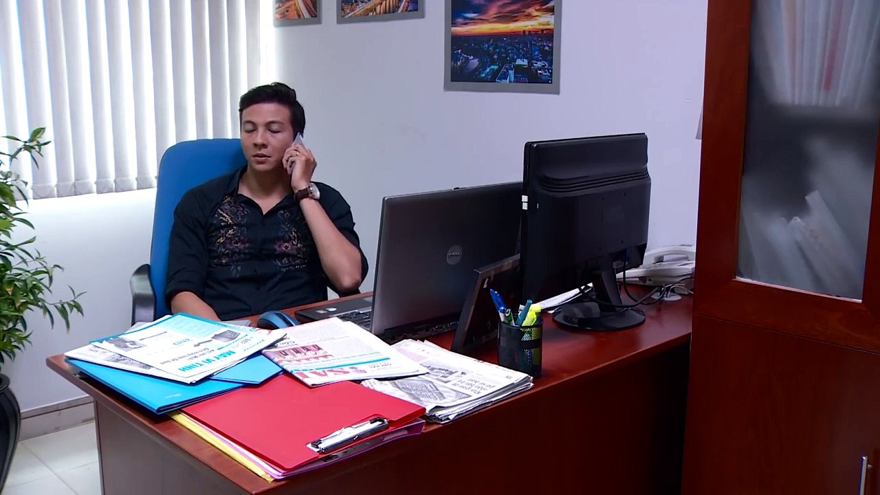 [Full HD] Tổ ấm gió lùa - Tập 32