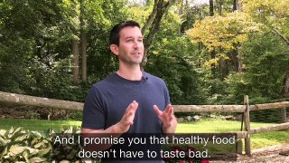 The Smoothie Diet, A Simple Way To Lose Weight Video