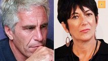 Jeffrey Epstein Ex Ghislaine Maxwell Arrested, now what