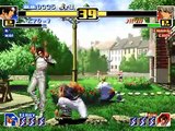 Los Mejores Juegos De Neo Geo para PC MEGA - KOF99