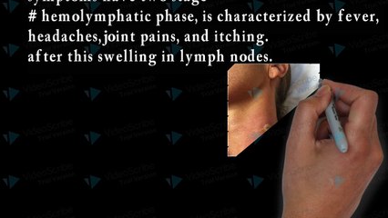 african sleeping sickness