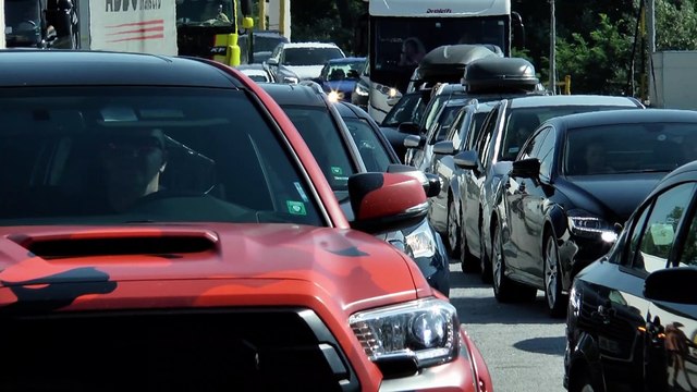 Ελλάδα: Εννέα νέα κρούσματα - Τα επτά σε πύλες εισόδου