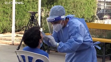 Κύπρος: Ένα νέο κρούσμα - Αφορά μετανάστη