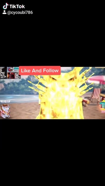 Attitude Boy Freefire Game ||Watch till end and Follow and share plzz... ❤❤❤❤