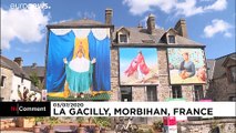 La Gacilly Photo Festival kicks off with 'Viva Latina!' theme