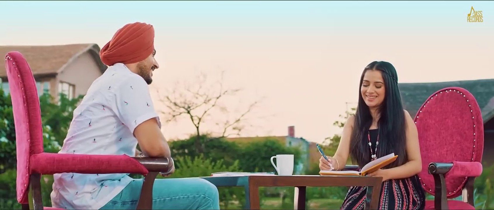 Kamla (Official Video) _ Rajvir Jawanda ft Sara Gurpal _ G Guri _ Latest Punjabi Songs 2020